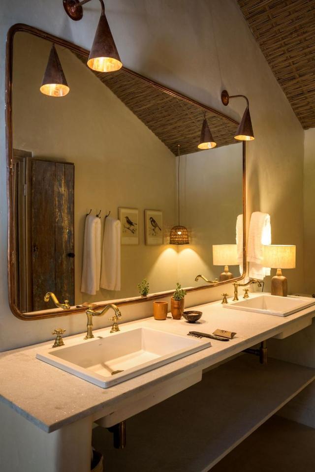 Na Praca Hotel Trancoso Extérieur photo